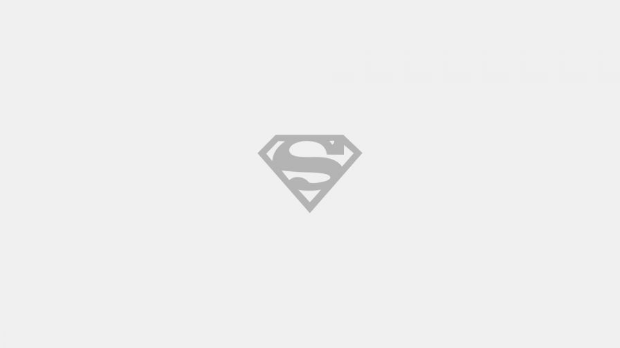 Superman Sticker HD Wallpaper