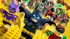 The Lego Batman Movie Wallpaper for Desktop and Mobiles
