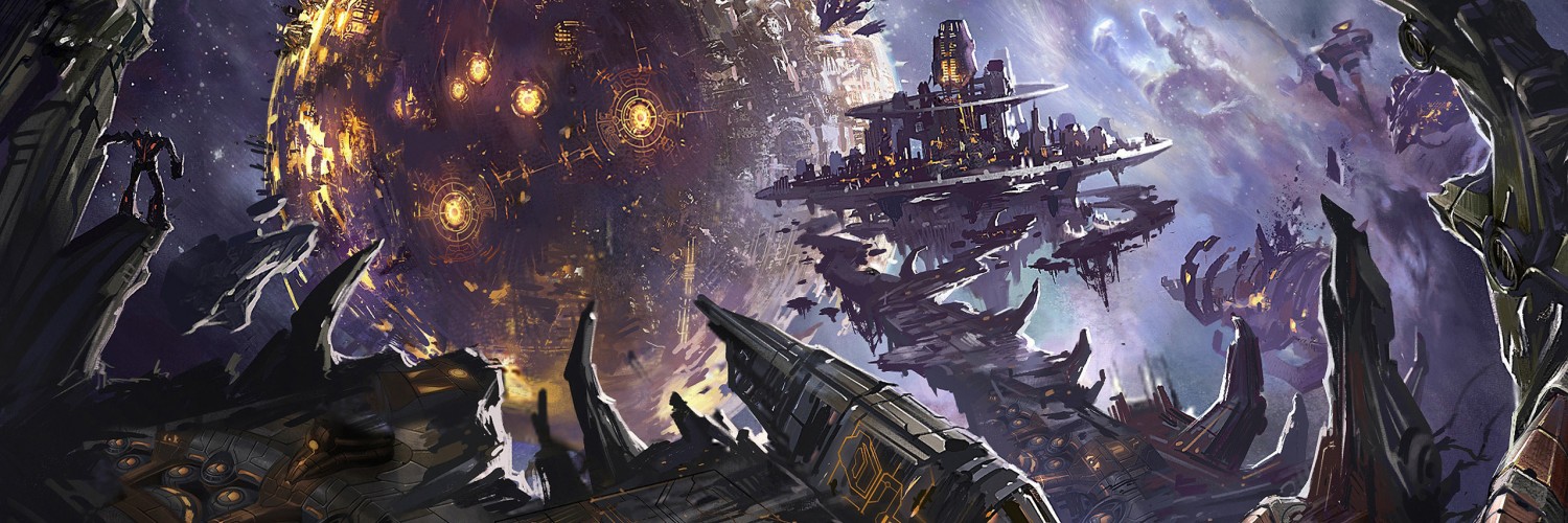 Transformers: War for Cybertron HD Wallpaper