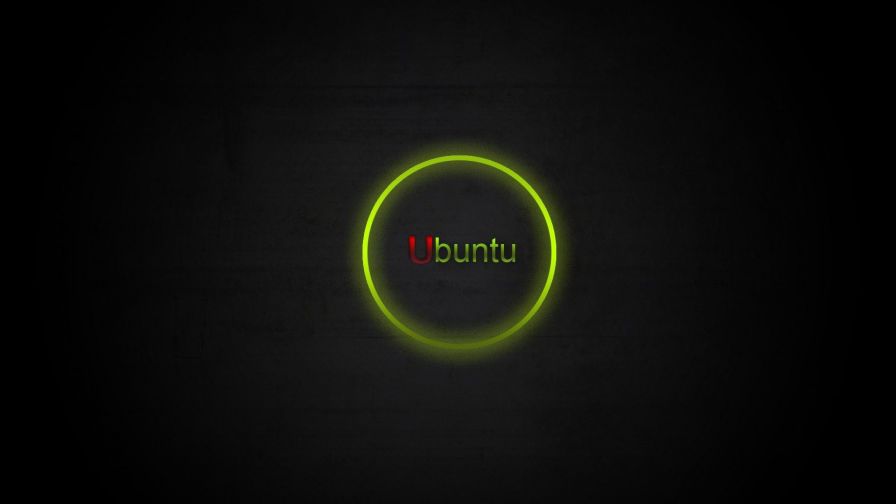 Ubuntu linux HD Wallpaper