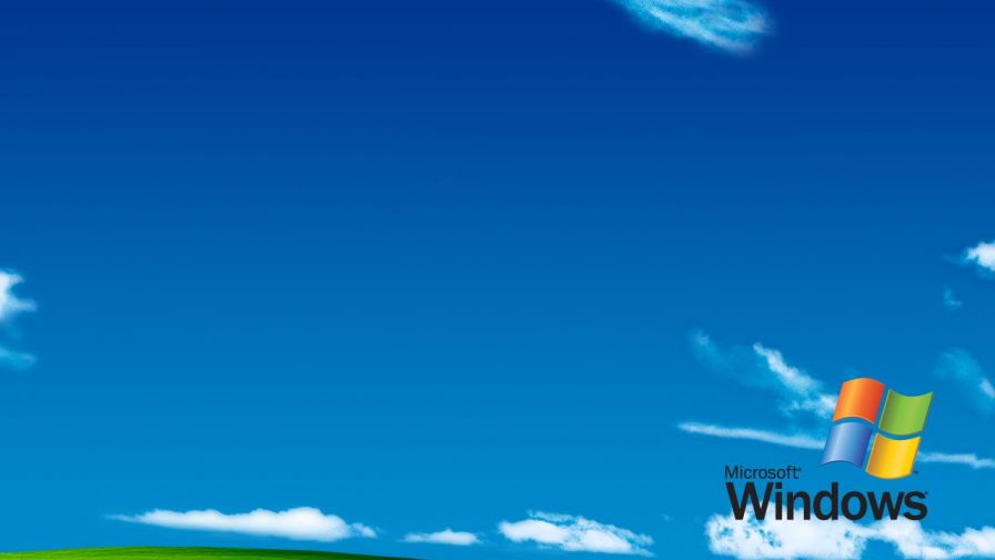 Windows XP HD Wallpaper