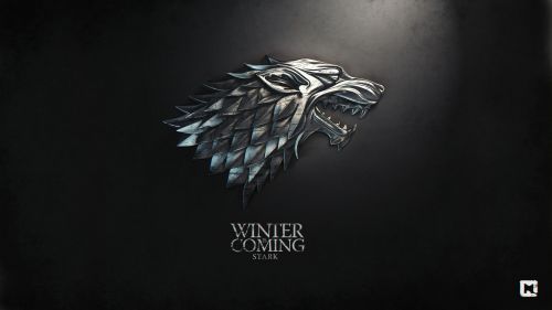 Winter Is Coming series HD Wallpaper
