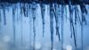Wonderful icicles HD Wallpaper