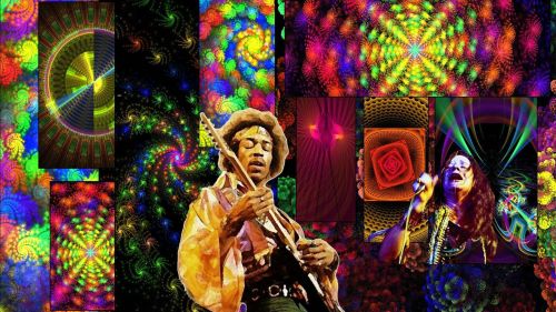 Woodstock HD Wallpaper
