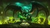 World Of Warcraft Wow Legion Hd Wallpaper for Desktop and Mobiles