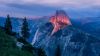 Yosemite mountain HD Wallpaper