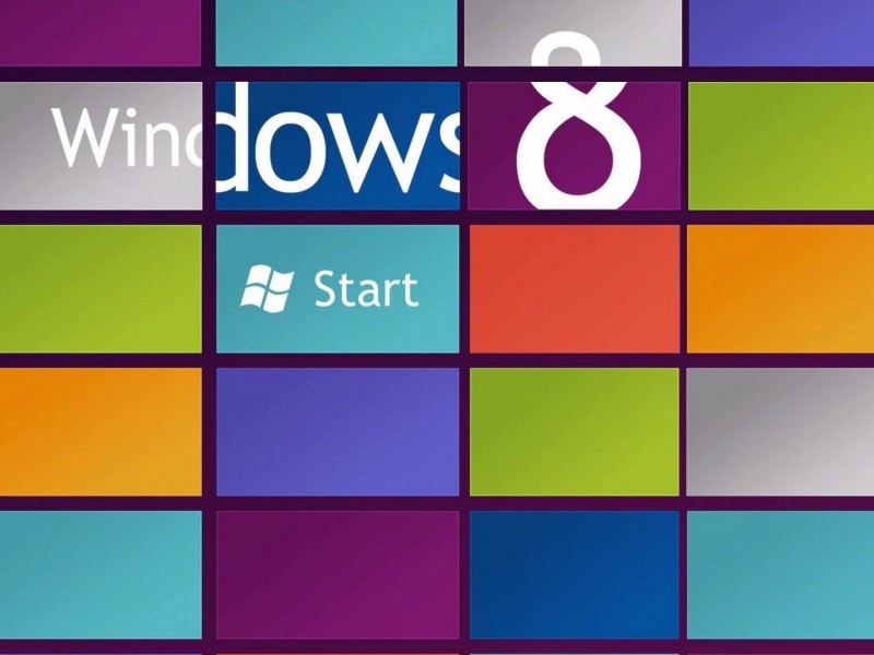 Windows 8 of Design HD Wallpaper 800x600 - HD Wallpaper - Wallpapers.net